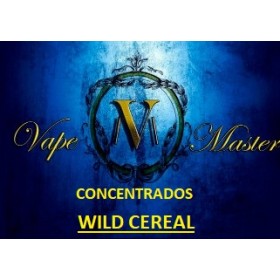 Wild Cereal -OS-