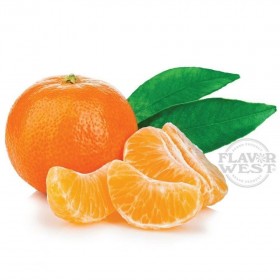 Tangerine (Natural) -Fw-