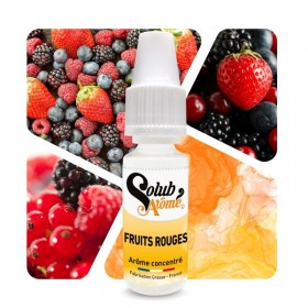 Fruits Rouges -SA-