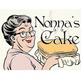 Nonna's Cake -FRT-