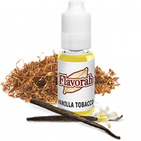 Vanilla Tobacco -Flv-