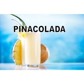 Pinacolada -INW-