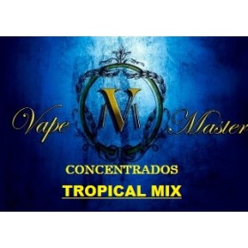 Tropical Mix -OS-