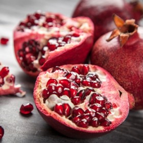 Pomegranate -Tpa-