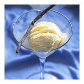 Vanilla Bean Ice Cream -Tpa-