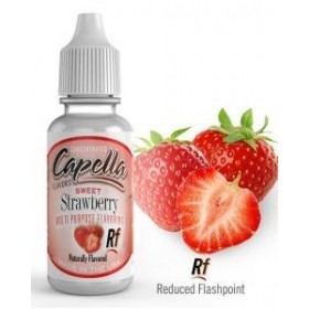 Sweet Strawberry -Cap-