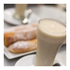 Horchata Smooth -Tpa-