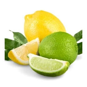 Lemon Lime II -Tpa-