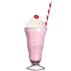 Strawberry Milkshake -FW-