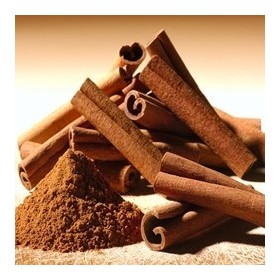 Cinnamon Spice -Tpa-