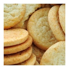 Cinnamon Sugar Cookie-Tpa-