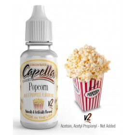 Popcorn V2 -Cap-