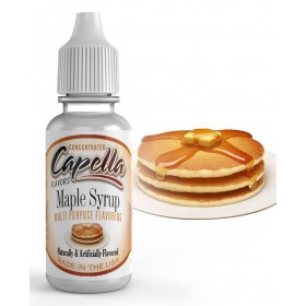 Maple (Pancake Syrup) -Cap-