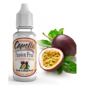 Passion Fruit -Cap-