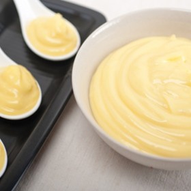 French Vanilla Creme -Tpa-