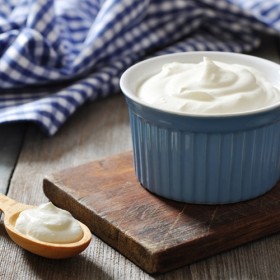 Greek Yogurt -Tpa-
