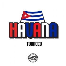 Havana Tobacco -FW-
