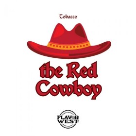The Red Cowboy -FW-