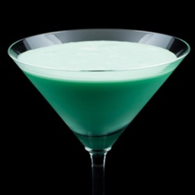 Creme De Menthe -Tpa-