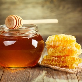 Honey -Tpa-