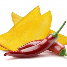 Chili Mango -Tpa-