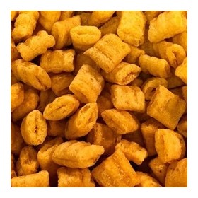 Crunchy Cereal -Tpa-