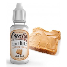 Peanut Butter V1 -Cap-