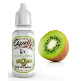 Kiwi -Cap-