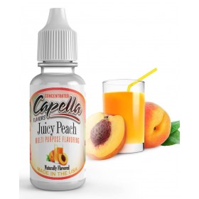 Juicy Peach -Cap-