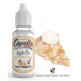 Apple Pie V2 -Cap-