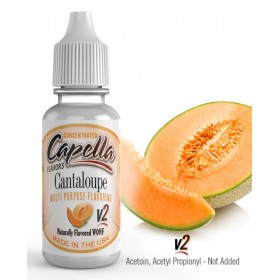 Cantaloupe V2 -Cap-