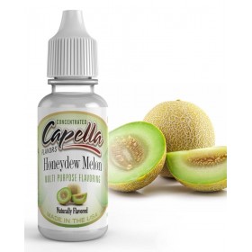 Honeydew Melon -Cap-