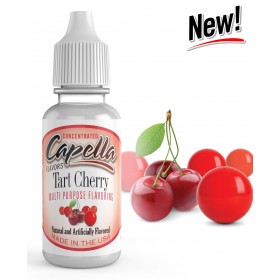 Tart Cherry -Cap-