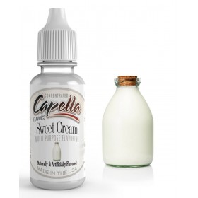 Sweet Cream -Cap-