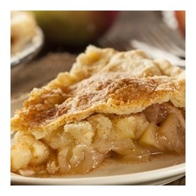 Apple Pie -Tpa-