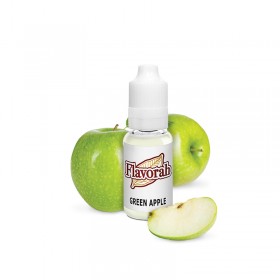 Green Apple -Flv-