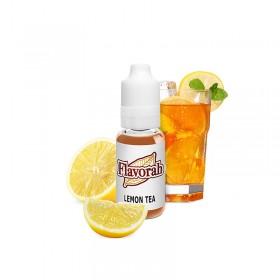 Lemon Tea -Flv-