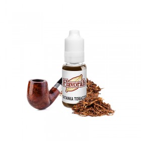 Tatanka Tobacco -Flv-