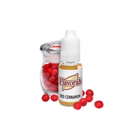 Red Cinnamon -Flv-