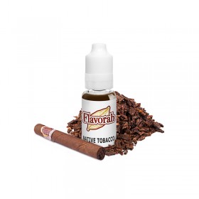 Native Tobacco -Flv-