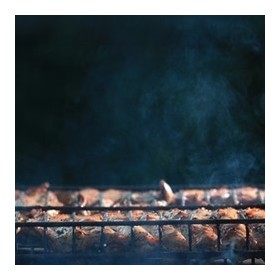 Hickory Smoke -Tpa-