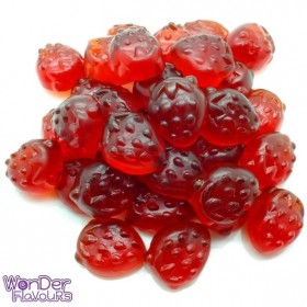Strawberry Gummy C. -WF-