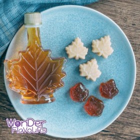 Maple Syrup Candy -WF-
