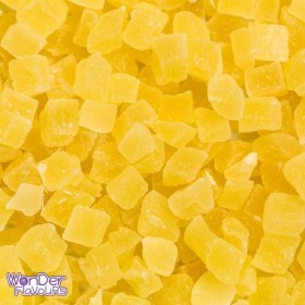 Pineapple Candy -WF-