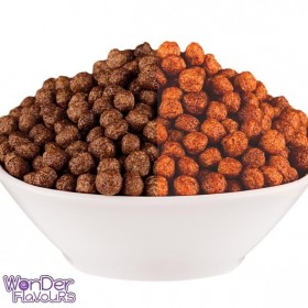 Puff Cereal (Cocoa)