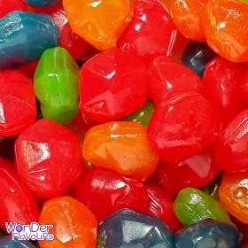 Gushy Fruit Candy -WF-