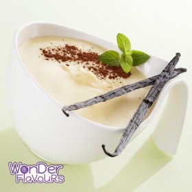 French Vanilla (Thick) -WF-