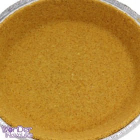 Cookie Cracker Pie C. -WF-