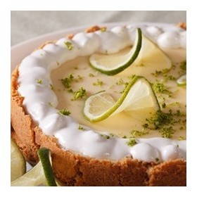 Key Lime Pie -Tpa-
