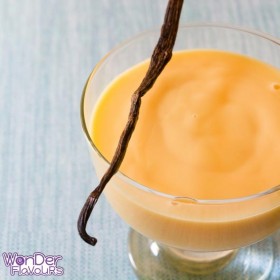 Vanilla Custard -WF-
